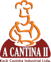 Imagem: Logo A Cantina II